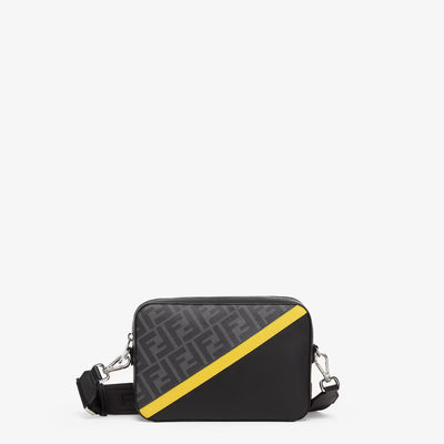 Fendi Diagonal Bag