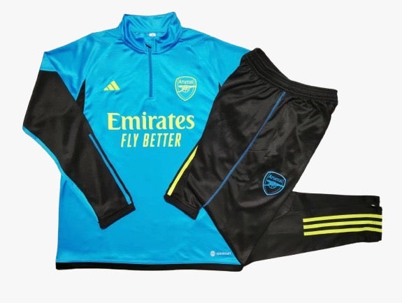 Tracksuit Arsenal