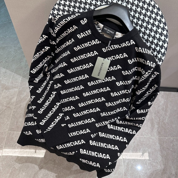 Maglione Balenciaga