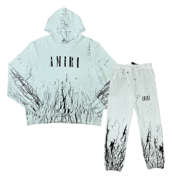 Amiri Tracksuit