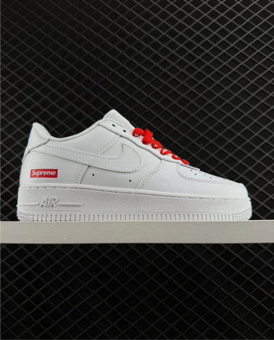 Nike x Supreme Air Force One