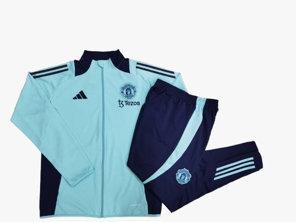 Tracksuit Manchester Unt