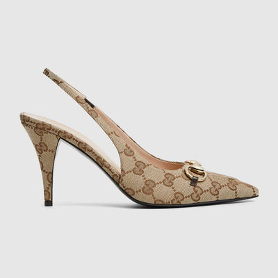 Gucci Heels