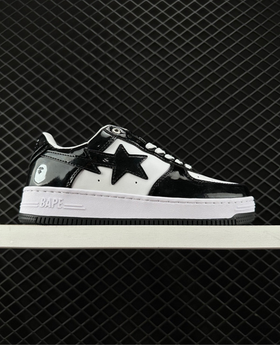 Bape Sta Low