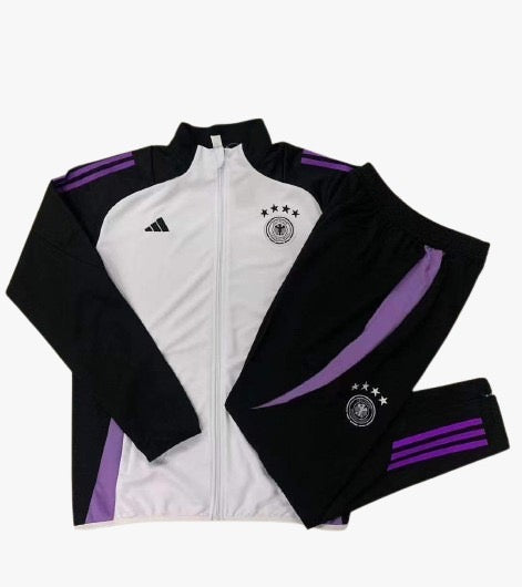 Tracksuit Germany