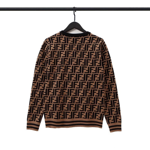 Maglione Fendi