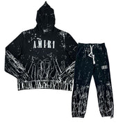 Amiri Tracksuit