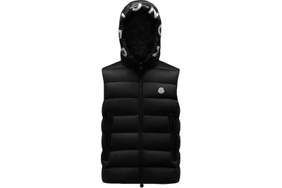 Sleveless Jacket Moncler