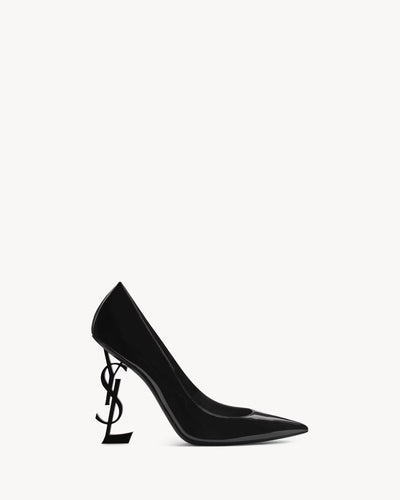 Saint-Laurent Heels