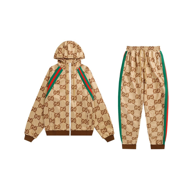 Tracksuit Gucci