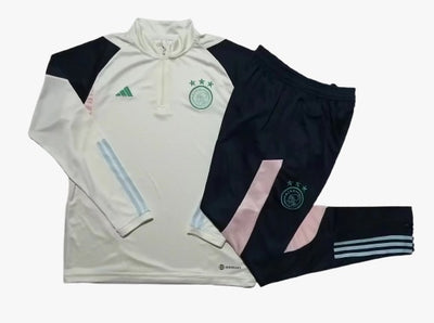 Tracksuit Ajax