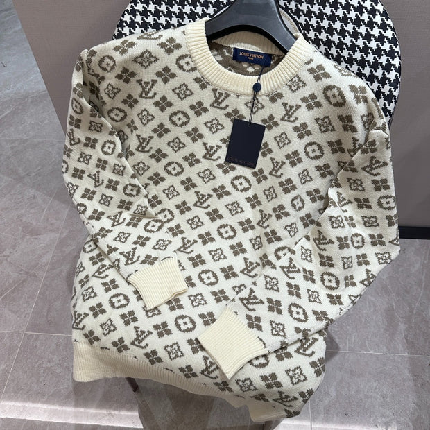 Maglione Louis Vuitton