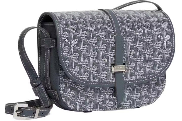 Goyard Belvedere PM