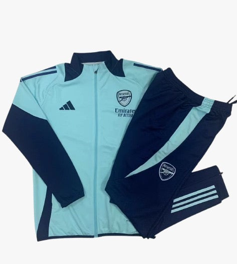 Tracksuit Arsenal