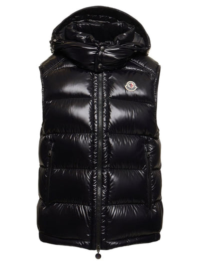 Sleveless Jacket Moncler