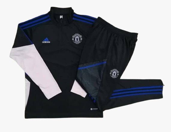 Tracksuit Manchester Unt