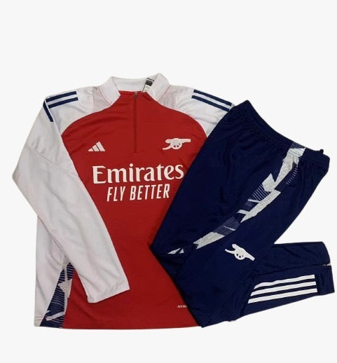 Tracksuit Arsenal