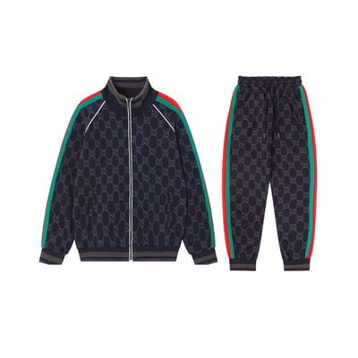 Tracksuit Gucci