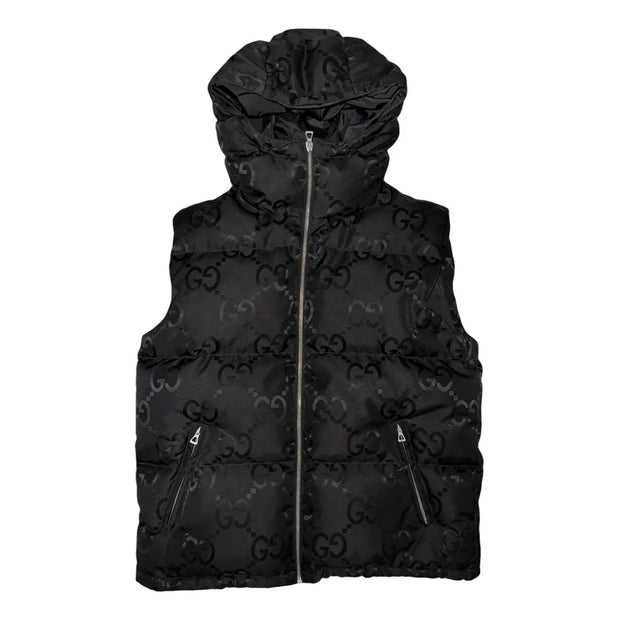 Sleveless Jacket Gucci