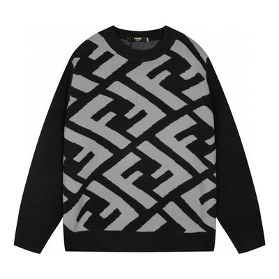 Maglione Fendi