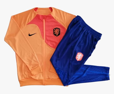 Tracksuit Netherlands