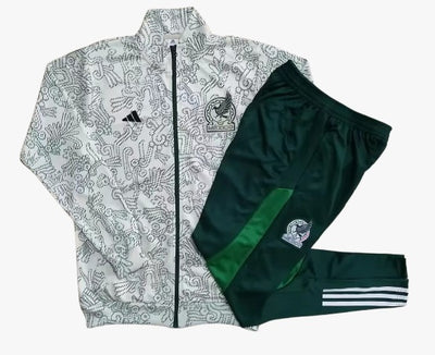 Tracksuit Mexico