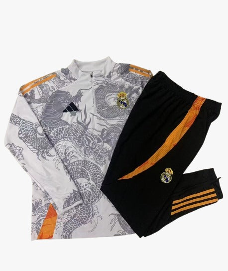 Tracksuit Real Madrid