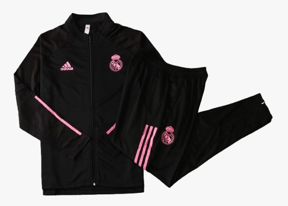 Tracksuit Real Madrid