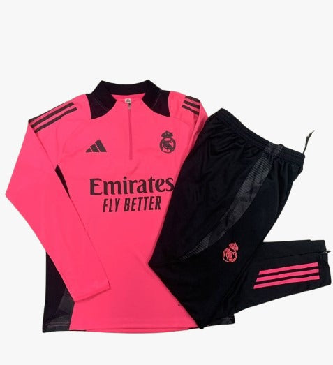 Tracksuit Real Madrid