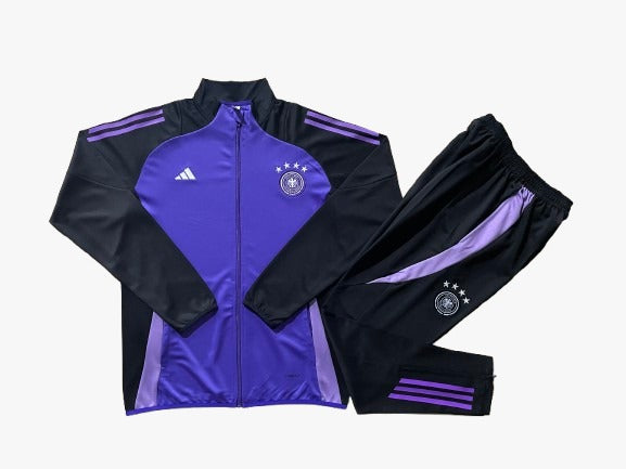 Tracksuit Germany