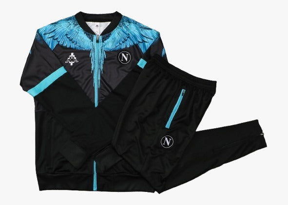 Tracksuit Napoli