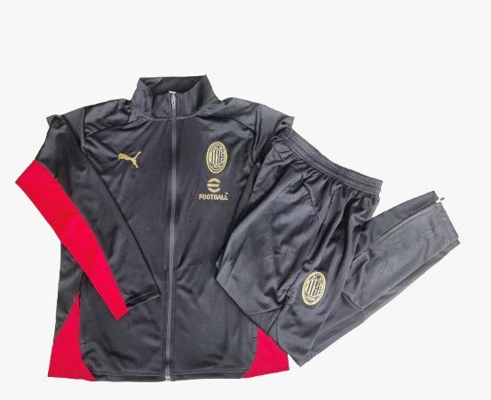 Tracksuit Milan