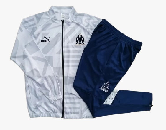 Tracksuit Marseille