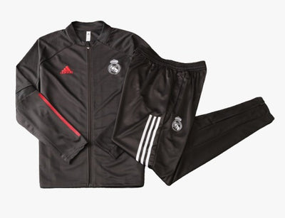 Tracksuit Real Madrid