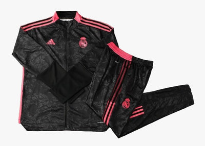 Tracksuit Real Madrid