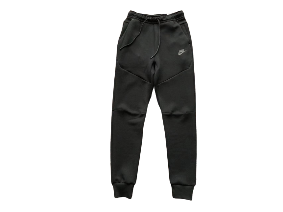 Nike Tech Fleece Nera