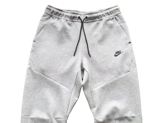 Nike Tech Fleece Grigia