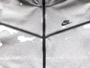 Nike Tech Fleece Grigia