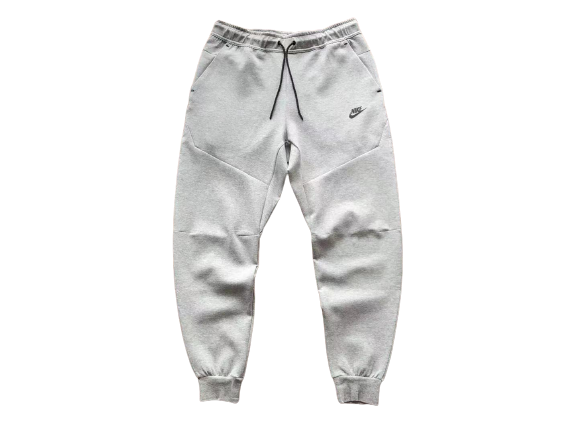 Nike Tech Fleece Grigia