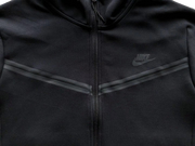 Nike Tech Fleece Nera