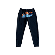 Trapstar Tracksuit Shooters Orange