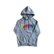 Trapstar Tracksuit Decoded Rainbow