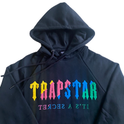 Trapstar Tracksuit Decoded Rainbow