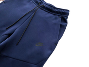 Nike Tech Fleece Blue Navy