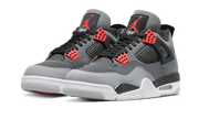 Jordan 4 Retro Infrared