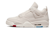 Jordan 4 Retro Blank Canvas