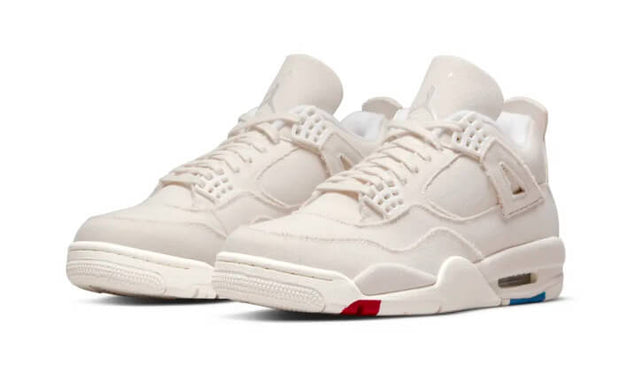 Jordan 4 Retro Blank Canvas