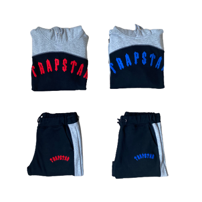 Trapstar Tracksuit Irongate