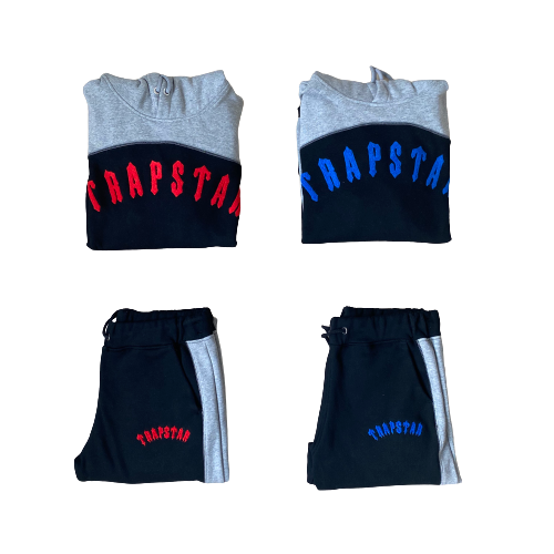 Trapstar Tracksuit Irongate