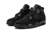 Jordan 4 Retro Black Cat